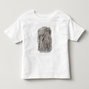 Sarcophagus of the Muses, detail of Clio & Toddler T-shirt