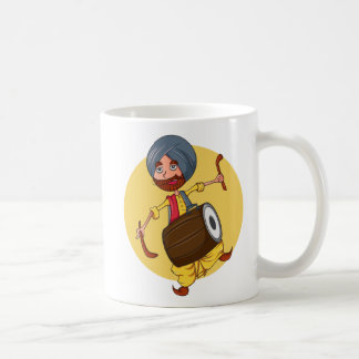 Sardar Ji Coffee Mug