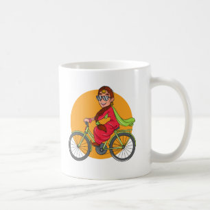 Sardarni Coffee Mug