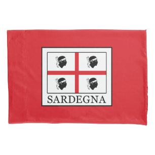 Sardegna Pillowcase