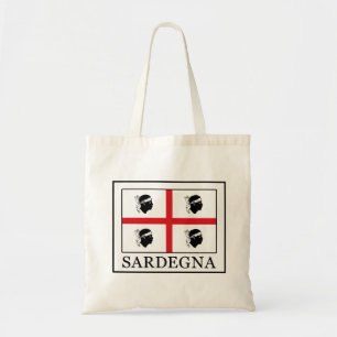 Sardegna Tote Bag
