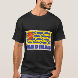 Sardinas al limÃ³n T-Shirt