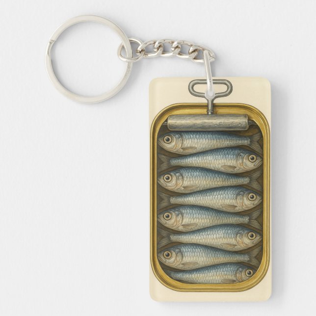 Sardine Chic par ej gold (Devant)