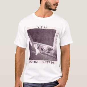 Sardine Dreams T-Shirt