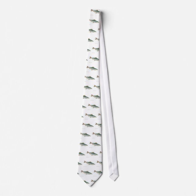 Sardine Tie (Front)