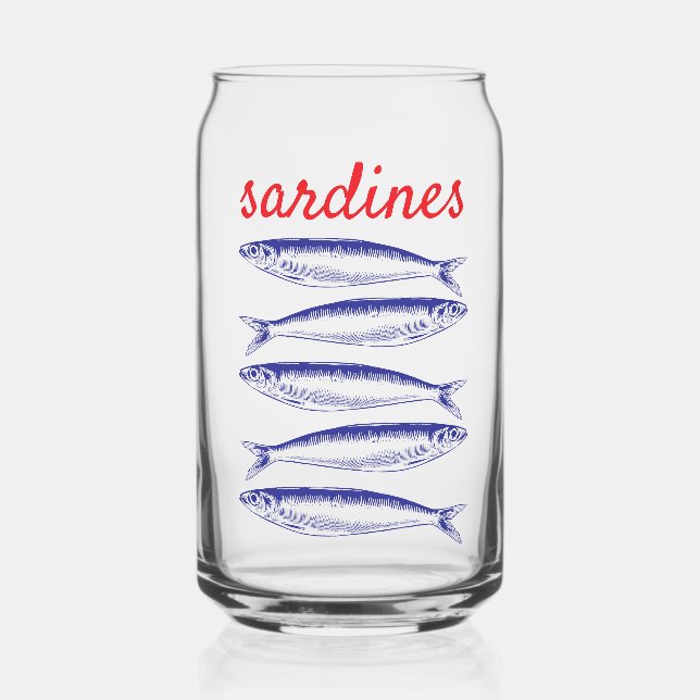 Sardines (Verso)