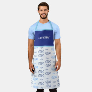 Sardines Apron
