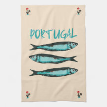 Sardines of Lisbon festival, symbol of Portugal