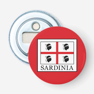Sardinia Bottle Opener