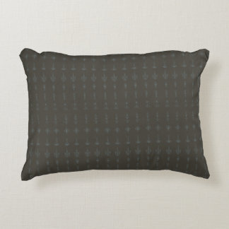Sardinia collection accent pillow