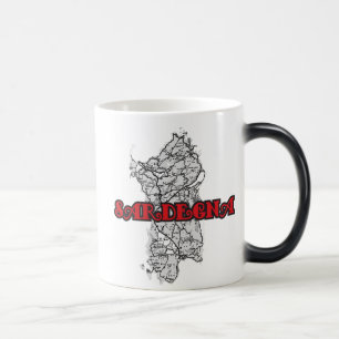 Sardinia Magic Mug