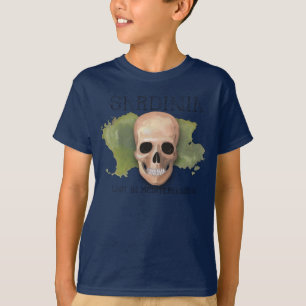 Sardinia, Wild Paradise T-Shirt
