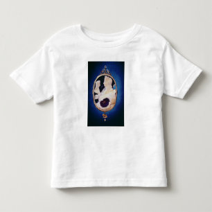 Sardonyx Cameo bearing the profile of Livia Toddler T-shirt