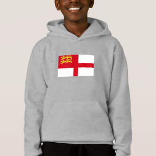 Sark Flag