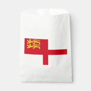 Sark Flag Favour Bag