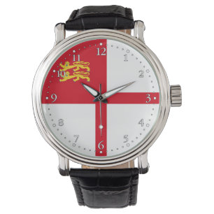 Sark Flag Watch