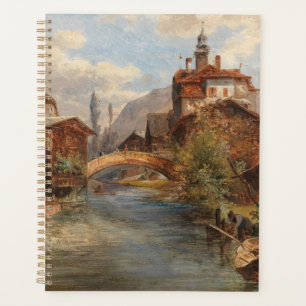 Sarnen - Emil Barbarini