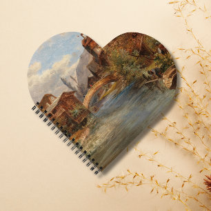 Sarnen – Emil Barbarini Notebook