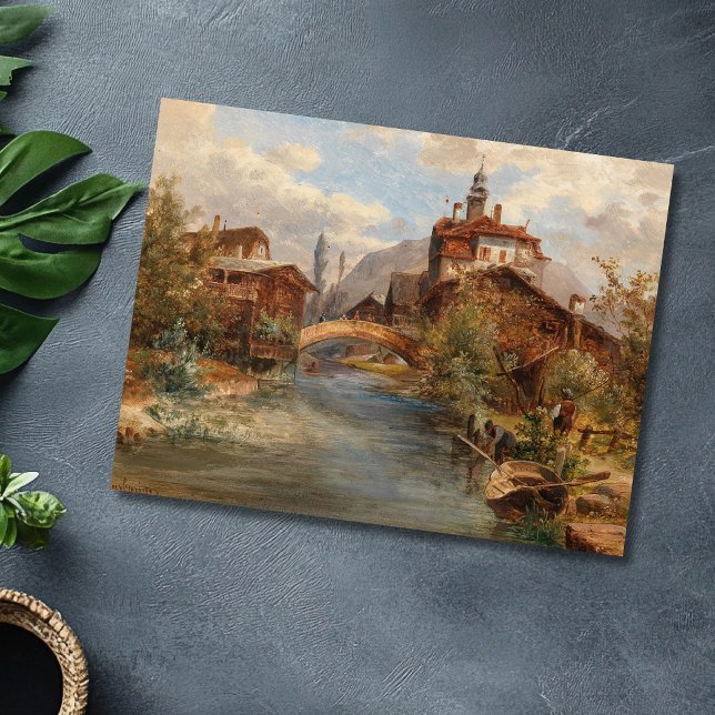 Sarnen – Emil Barbarini Postcard (Creator Uploaded)