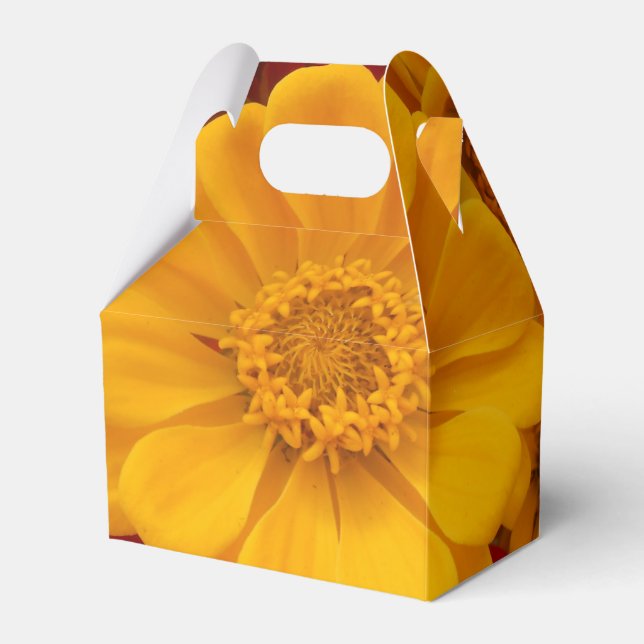 Sartain Favor Box (Front Side)