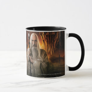 SARUMAN™ and Foes Mug