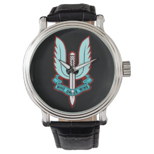SAS 22 Regiment Watch