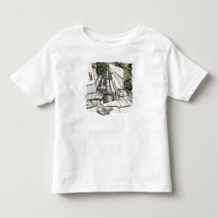 Sasa Sami Toddler T-shirt