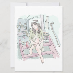 Sasagusagi Card