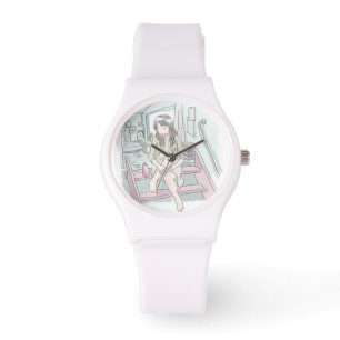 Sasagusagi Watch