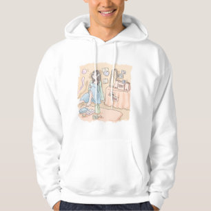 Sasami Hoodie