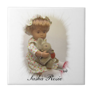 Sasha Baby Fliese Tile