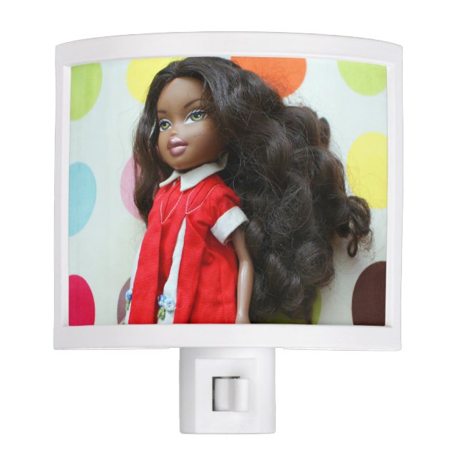 Sasha Brite Nite Lites (Front)