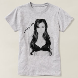 Sasha Grey T-Shirt