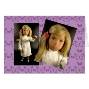 Sasha Morgenthaler Doll Map