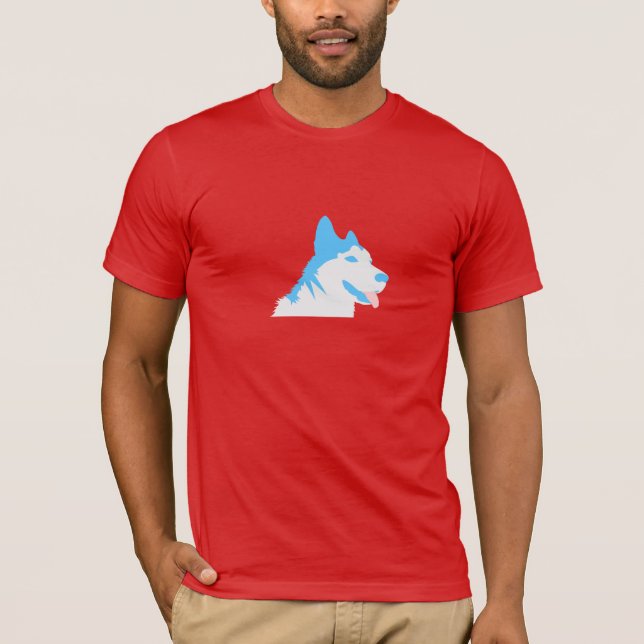 Sasha T-Shirt (Front)