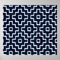 Sashiko Pattern: Traditional Japanese Embroidery