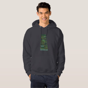 Saskatchewan word shirt