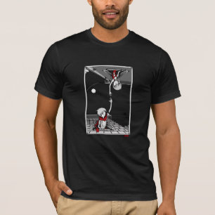SASL Bear T-Shirt