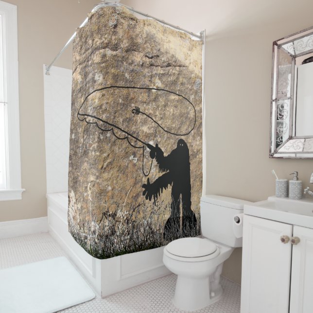 Sasquatch (In Situ)