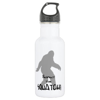 Sasquatch 532 Ml Water Bottle