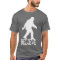 Sasquatch "BELIEVE" T-shirt