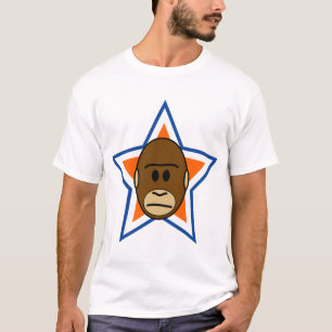 Sasquatch Superstar! T-Shirt