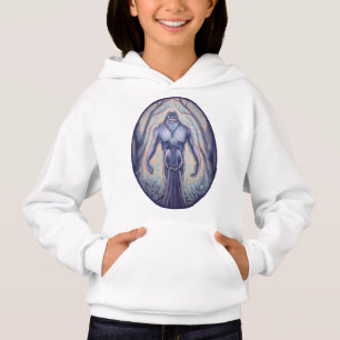 Sasquatch Sweat - shirts à capuche et chemises pou