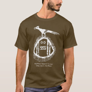 Sasquatch T-Shirt