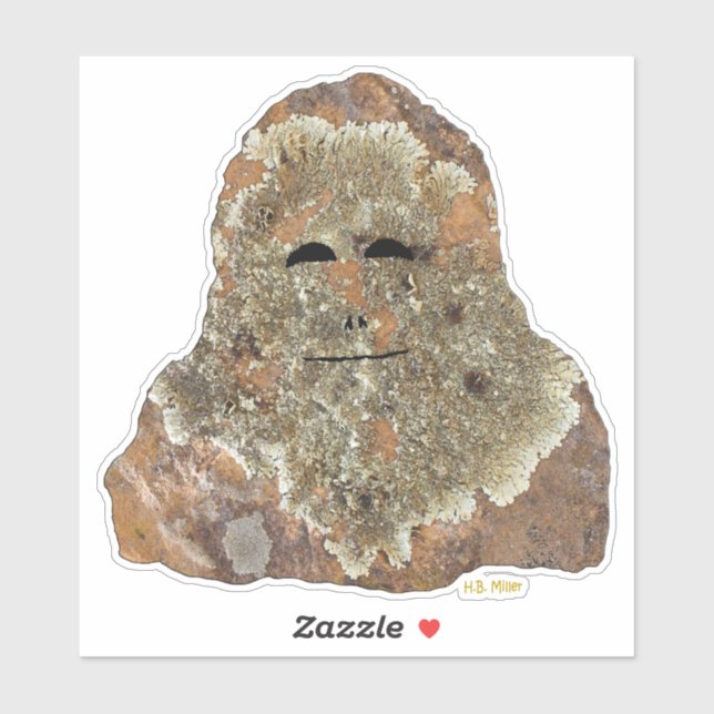 Sasquatch - Talking Canyons, New Mexico (Sheet)