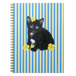 "Sassa" Notebook