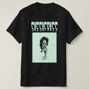 SASSAFRAS  T-Shirt