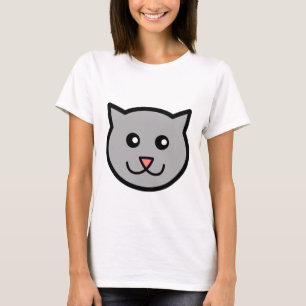 Sassy Cat T-Shirt