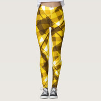 Sassy Girl Cute Candy Corn Rave Black Light Plaid