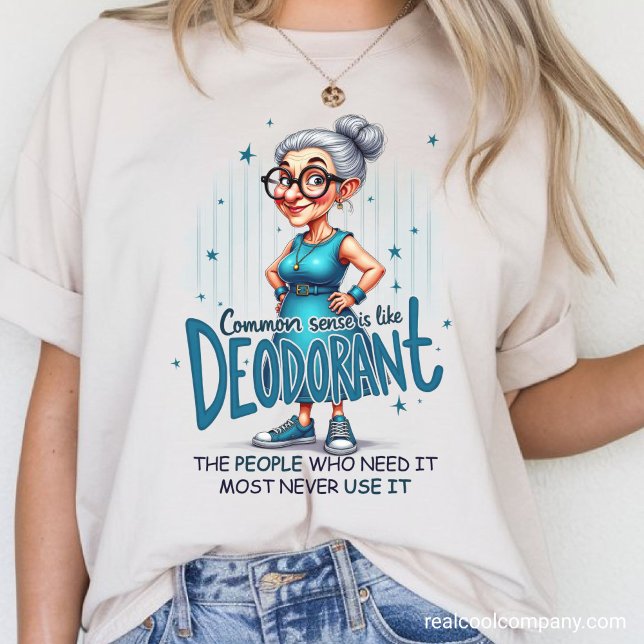 Sassy Grandma Unfiltered Tri-Blend Shirt (Creator Uploaded)